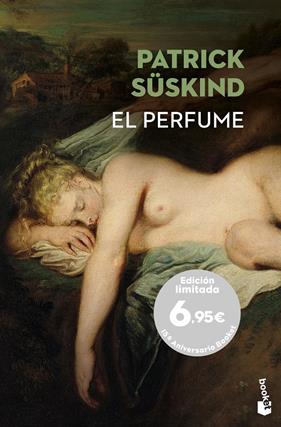 PERFUME, EL | 9788432229268 | SÜSKIND, PATRICK