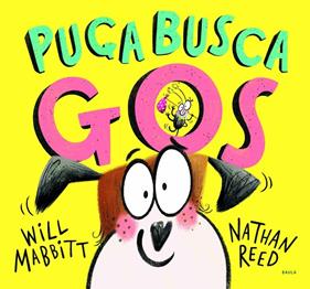 PUÇA BUSCA GOS | 9788447943272 | MABBITT, WILL