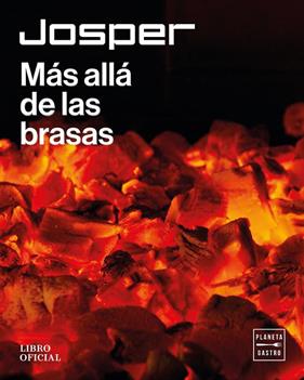 JOSPER | 9788408327295 | AA. VV.