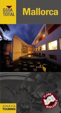 MALLORCA-GUIA TOTAL | 9788499353586 | RAYÓ FERRER, MIGUEL