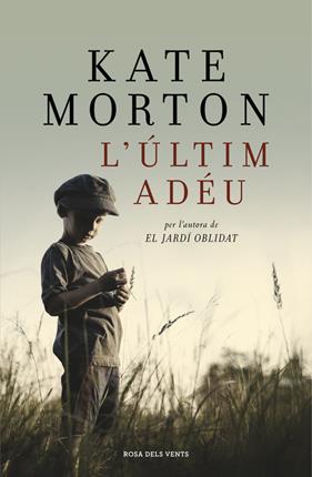 ÚLTIM ADÉU, L' | 9788415961963 | MORTON, KATE