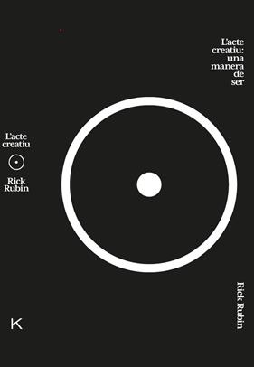 ACTE CREATIU, L' | 9788418404450 | RUBIN, RICK