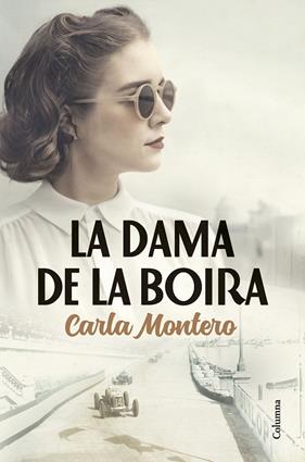 DAMA DE LA BOIRA, LA | 9788466434232 | MONTERO, CARLA