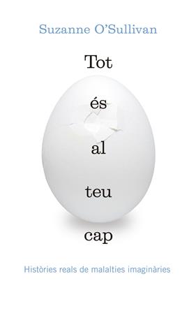 TOT ÉS AL TEU CAP | 9788416139903 | O’SULLIVAN, SUZANNE