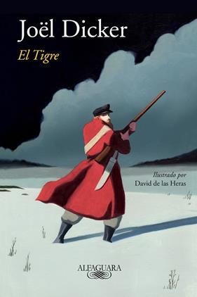 TIGRE, EL (ILUSTRADO) | 9788420431741 | DICKER, JOEL