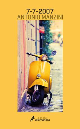 SCHIAVONE 5. 7-7-2007 (CATALA) | 9788416310265 | MANZINI, ANTONIO