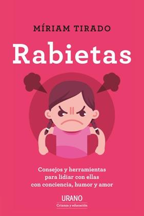 RABIETAS | 9788416720965 | TIRADO, MIRIAM