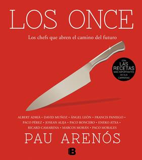 ONCE, LOS | 9788466655521 | ARENÓS, PAU