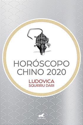 HORÓSCOPO CHINO 2020 | 9788417664695 | SQUIRRU DARI, LUDOVICA