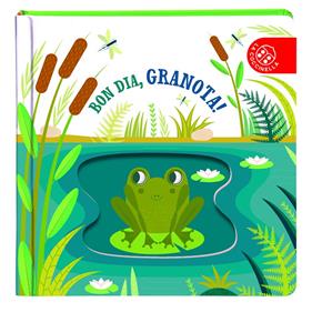 BON DIA, GRANOTETA! | 9788868907945 | CLIMA, GABRIELE/BARUZZI, AGNESE