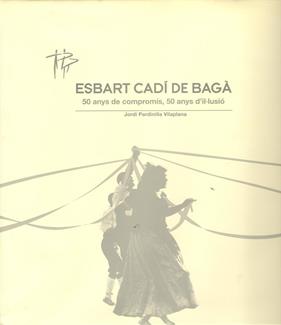 ESBART CADI DE BAGA | 50 | PARDINILLA, JORDI