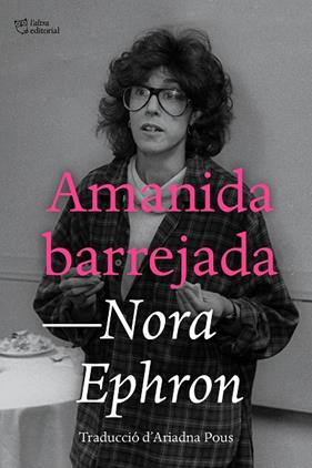 AMANIDA BARREJADA | 9791387672294 | EPHRON, NORA