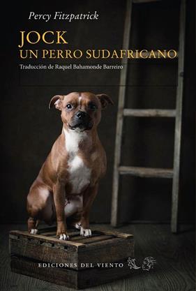 JOCK | 9788418227615 | FITZPATRICK, PERCY