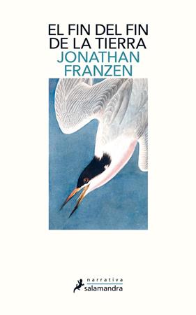 FIN DEL FIN DE LA TIERRA, EL | 9788498389340 | FRANZEN, JONATHAN
