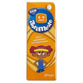 ABREMENTE FAN 8-9 | 9789878150284 | LOS EDITORES DE CATAPULTA