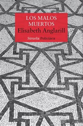 MALOS MUERTOS, LOS | 9791388032035 | ANGLARILL, ELISABETH