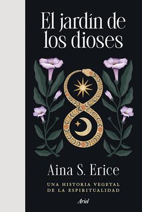 JARDÍN DE LOS DIOSES, EL | 9788434440234 | S. ERICE, AINA