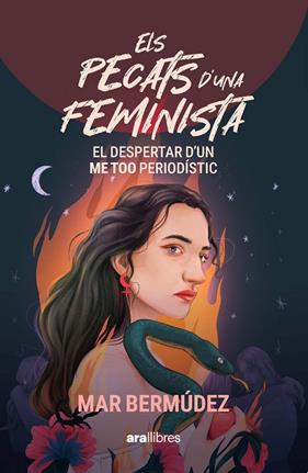 PECATS D'UNA FEMINISTA, ELS | 9788411731812 | BERMÚDEZ I JIMÉNEZ, MAR