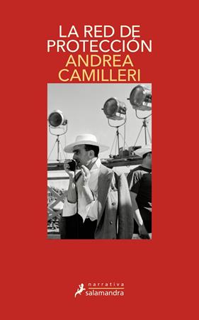 RED DE PROTECCIÓN, LA (COMISARIO MONTALBANO 30) | 9788418107573 | CAMILLERI, ANDREA