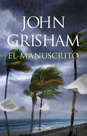 MANUSCRITO, EL | 9788401026256 | GRISHAM, JOHN