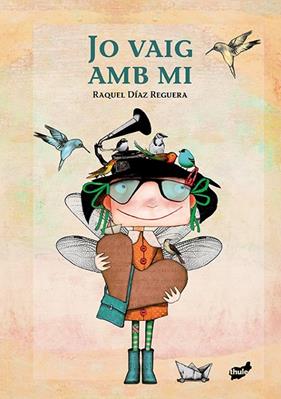 JO VAIG AMB MI | 9788416817177 | DÍAZ, RAQUEL