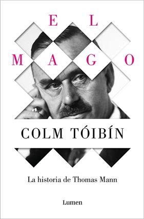 MAGO, EL  | 9788426488916 | TÓIBÍN, COLM