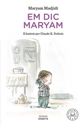 EM DIC MARYAM | 9788418733147 | MADJIDI, MARYAM/ CLAUDE K.DUBOIS