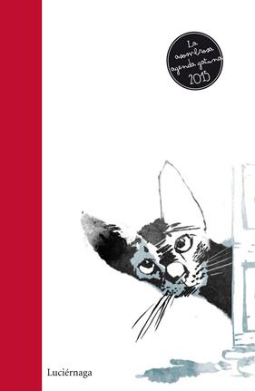 ASOMBROSA AGENDA GATUNA 2015, LA | 9788415864356 | AUTORES VARIOS