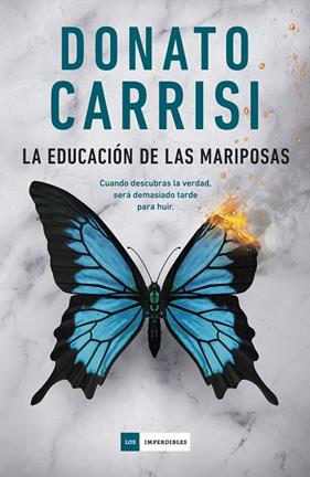 EDUCACIÓN DE LAS MARIPOSAS, LA | 9791387574147 | CARRISI, DONATO