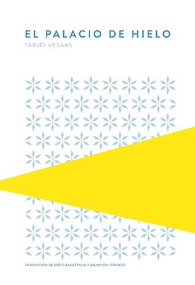 EL PALACIO DE HIELO | 9789992076002 | VESAAS, TARJEI
