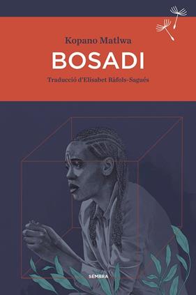 BOSADI | 9788410198463 | MATLWA, KOPANO