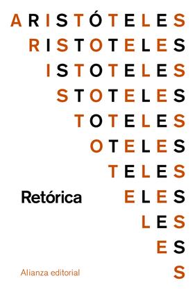 RETÓRICA | 9788420686202 | ARISTÓTELES