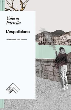 ESPAI BLANC, L' | 9788419515131 | PARRELLA, VALERIA
