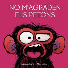 NO M'AGRADEN ELS PETONS | 9788418696206