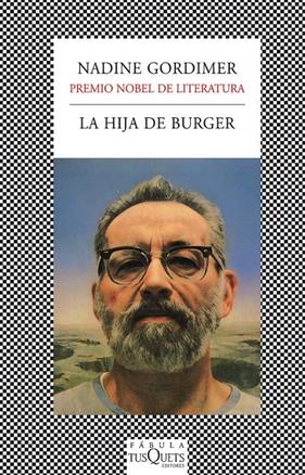 HIJA DE BURGER, LA | 9788483834213 | GORDIMER, NADINE