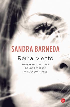 REIR AL VIENTO (BOLSILLO) | 9788466327862 | BARNEDA, SANDRA