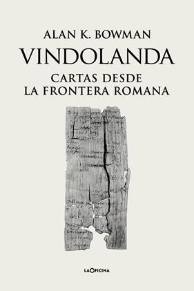 VINDOLANDA | 9788412442694 | BOWMAN, ALAN K.