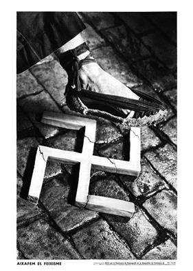 AIXAFEM EL FEIXISME (CARTELL) | 9788423203536 | CATALA, PERE