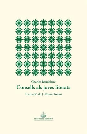 CONSELLS ALS JOVES LITERATS | 9788416726608 | BAUDELAIRE, CHARLES