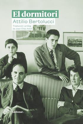 DORMITORI, EL | 9788419571496 | BERTOLUCCI, ATTILIO