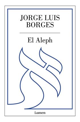 ALEPH, EL | 9788426406392 | BORGES, JORGE LUIS