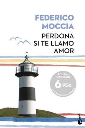 PERDONA SI TE LLAMO AMOR | 9788408156567 | MOCCIA, FEDERICO