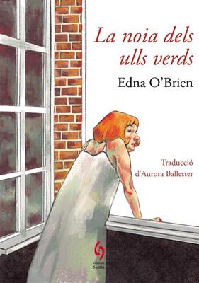 NOIA DELS ULLS VERDS, LA | 9788412818505 | O'BRIEN, EDNA