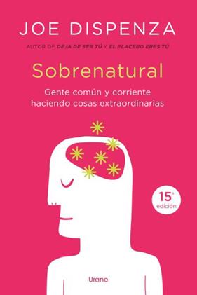 SOBRENATURAL | 9788416720200 | DISPENZA, JOE