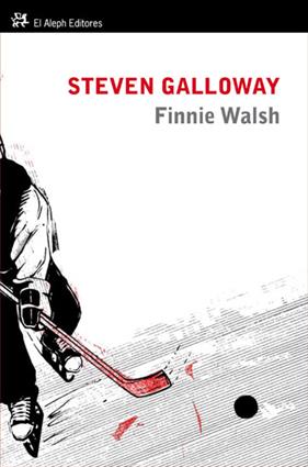 FINNIE WALSH | 9788476699966 |  GALLOWAY, STEVEN