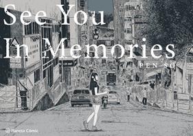 SEE YOU IN MEMORIES | 9791387780876 | SO, PEN