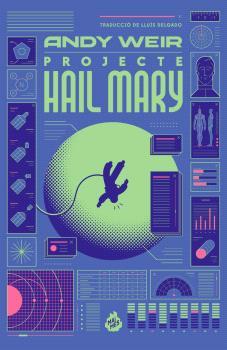 PROJECTE HAIL MARY (EDICIO LIMITADA) | 9788410254275 | WEIR, ANDY