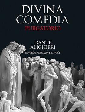 DIVINA COMEDIA. PURGATORIO | 9788446051039 | ALIGHIERI, DANTE