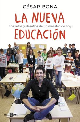 NUEVA EDUCACIÓN, LA | 9788401015700 | BONA, CÉSAR