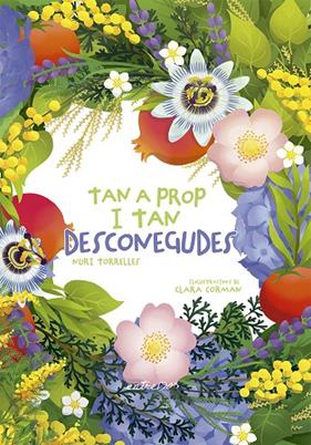 TAN A PROP I TAN DESCONEGUDES | 9791387878146 | TORRELLES, NURI